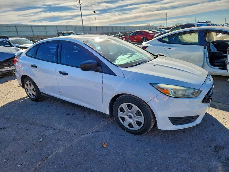 Фото 4 - FORD FOCUS