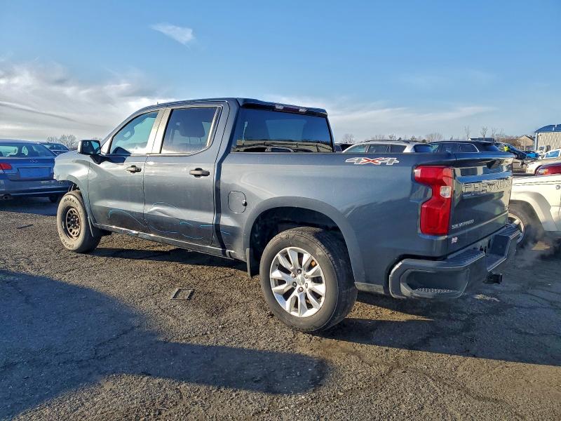 Фото 2 - CHEVROLET ALL Models