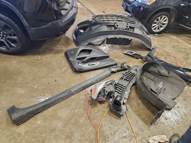 Фото 13 - CHEVROLET TRAVERSE