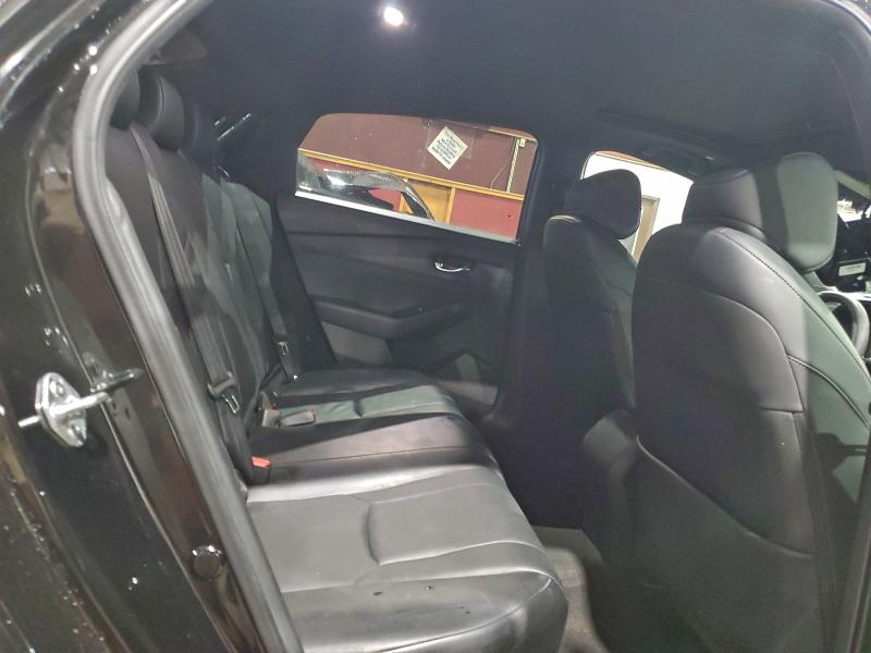 Фото 10 - HONDA ACCORD