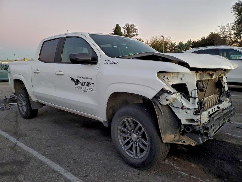 Фото 4 - CHEVROLET COLORADO