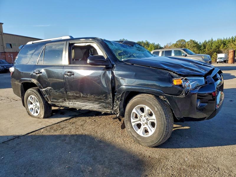Фото 4 - TOYOTA 4RUNNER