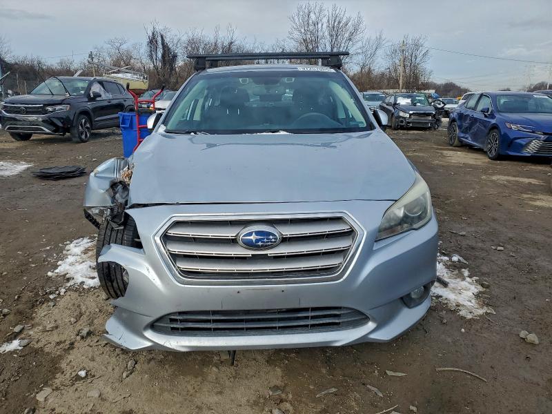 Фото 5 - SUBARU LEGACY