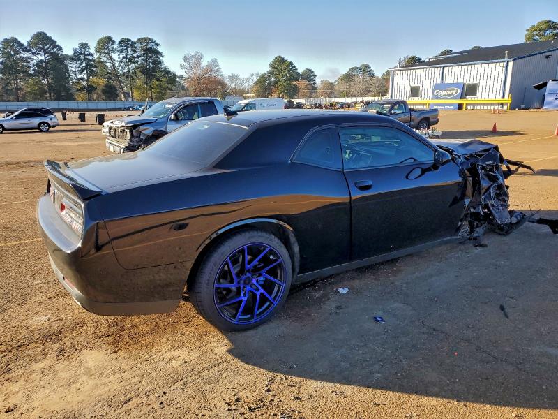 Фото 3 - DODGE CHALLENGER