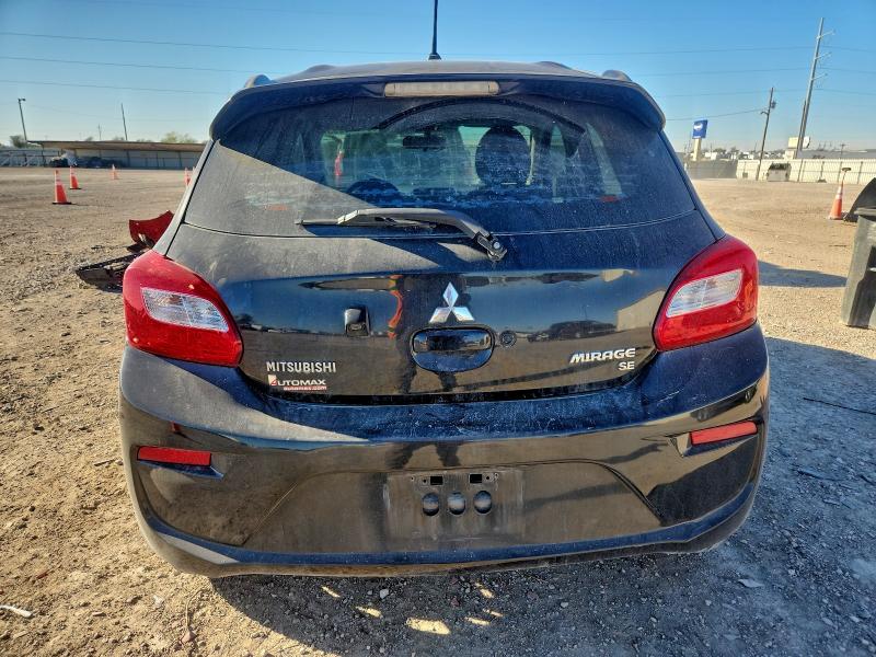 Фото 6 - MITSUBISHI MIRAGE