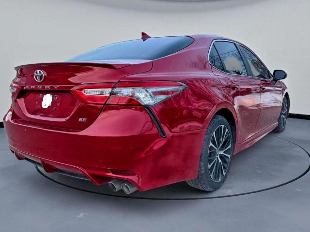 Фото 4 - TOYOTA CAMRY