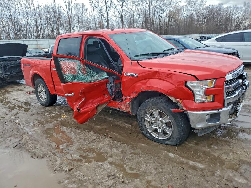 Фото 4 - FORD F-150