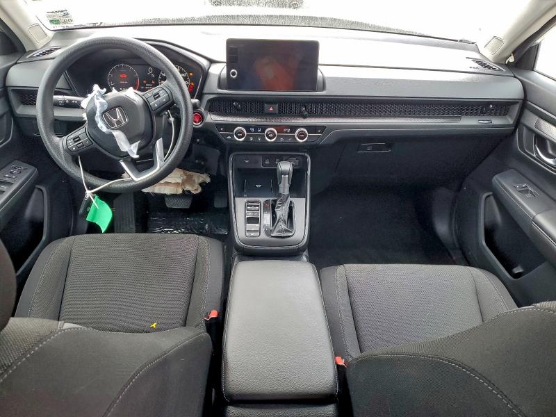 Фото 8 - HONDA CRV