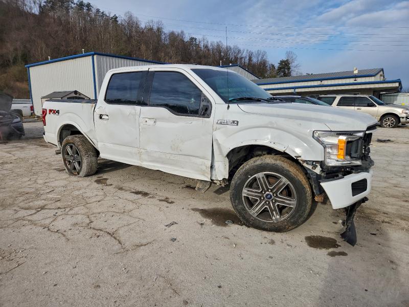 Фото 4 - FORD F-150