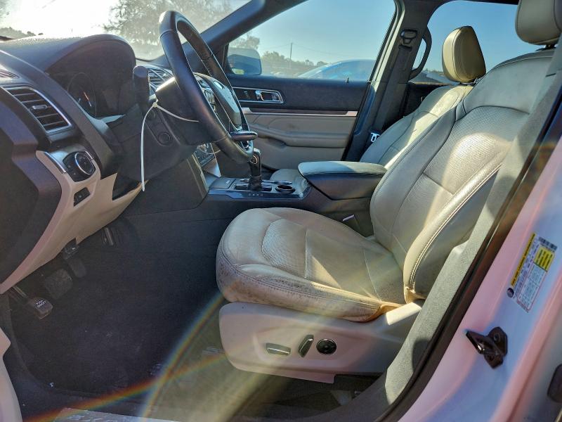 Фото 7 - FORD EXPLORER