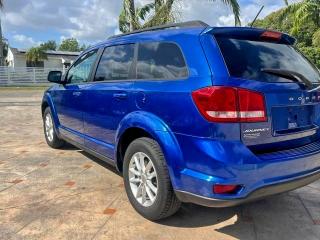 Фото 2 - DODGE JOURNEY
