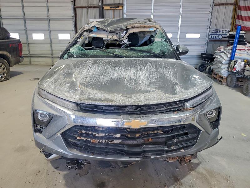 Фото 5 - CHEVROLET TRAILBLZR