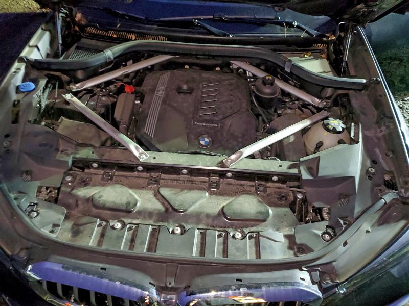 Фото 11 - BMW X5