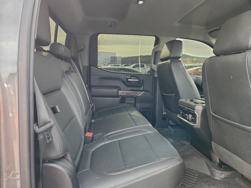 Фото 10 - CHEVROLET ALL Models