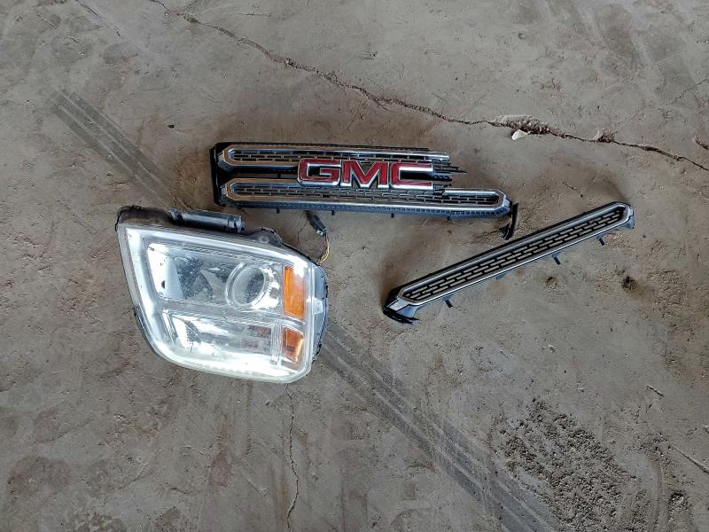Фото 13 - GMC TERRAIN