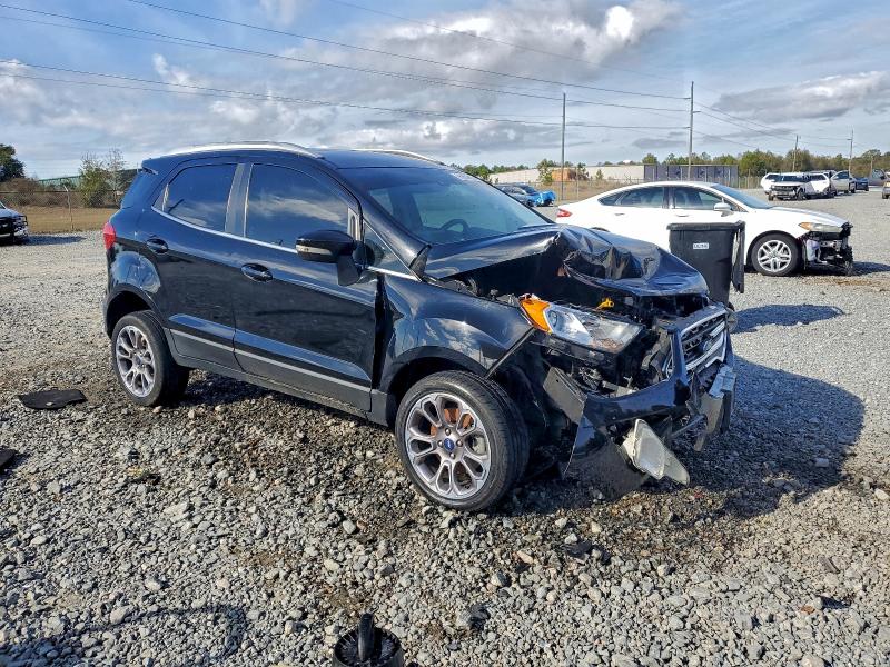 Фото 4 - FORD ECOSPORT