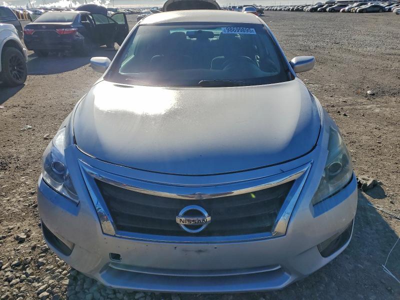 Фото 5 - NISSAN ALTIMA