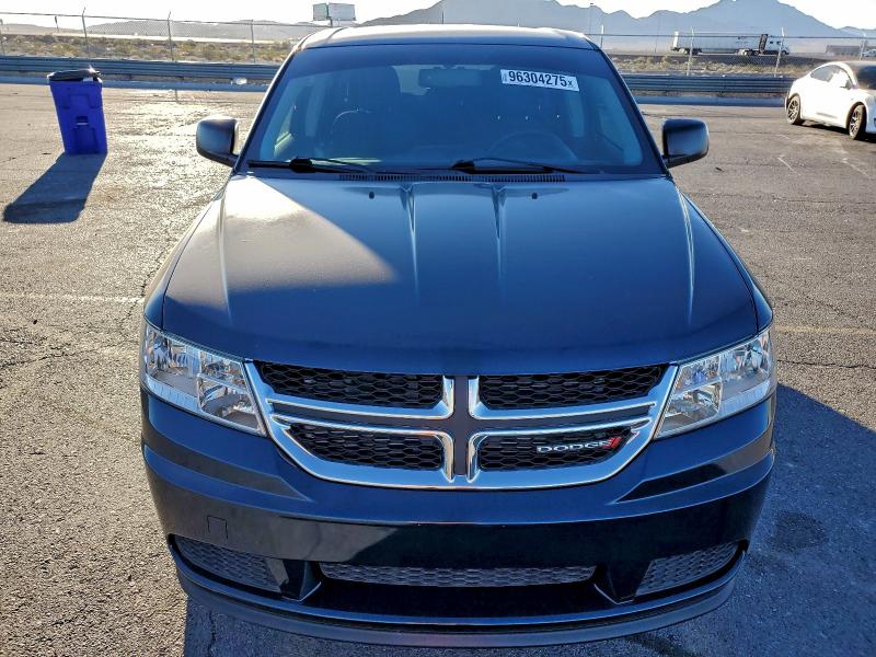 Фото 5 - DODGE JOURNEY