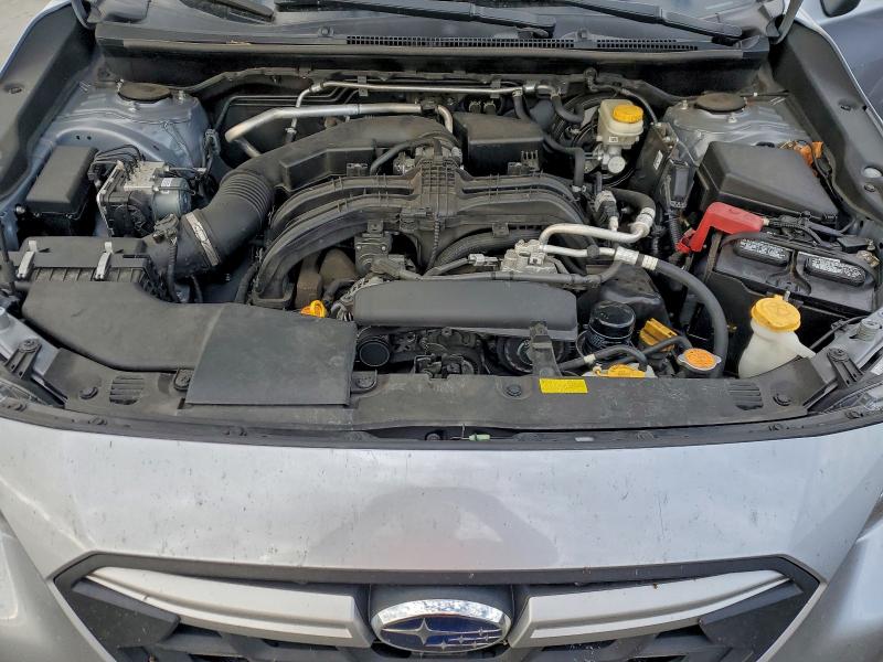 Фото 12 - SUBARU CROSSTREK