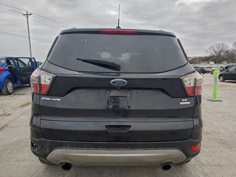 Фото 6 - FORD ESCAPE