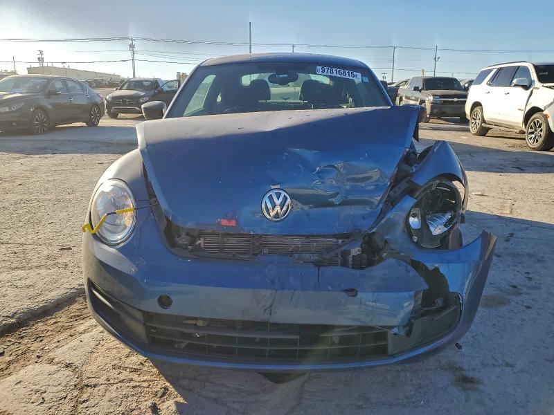 Фото 5 - VOLKSWAGEN BEETLE