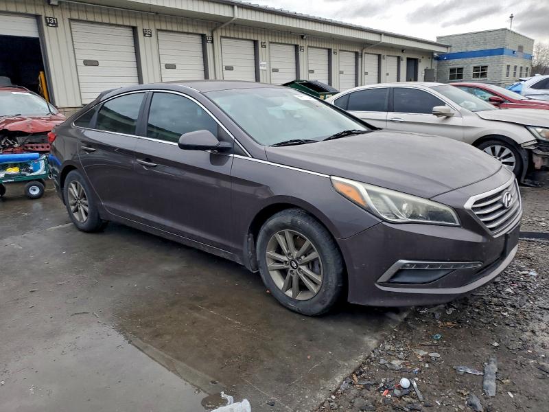 Фото 4 - HYUNDAI SONATA