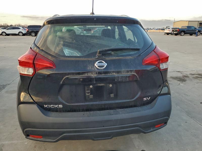 Фото 6 - NISSAN KICKS