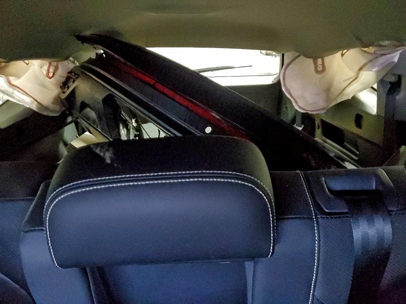 Фото 10 - VOLKSWAGEN ATLAS