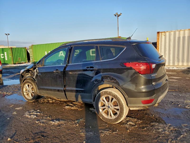 Фото 2 - FORD ESCAPE