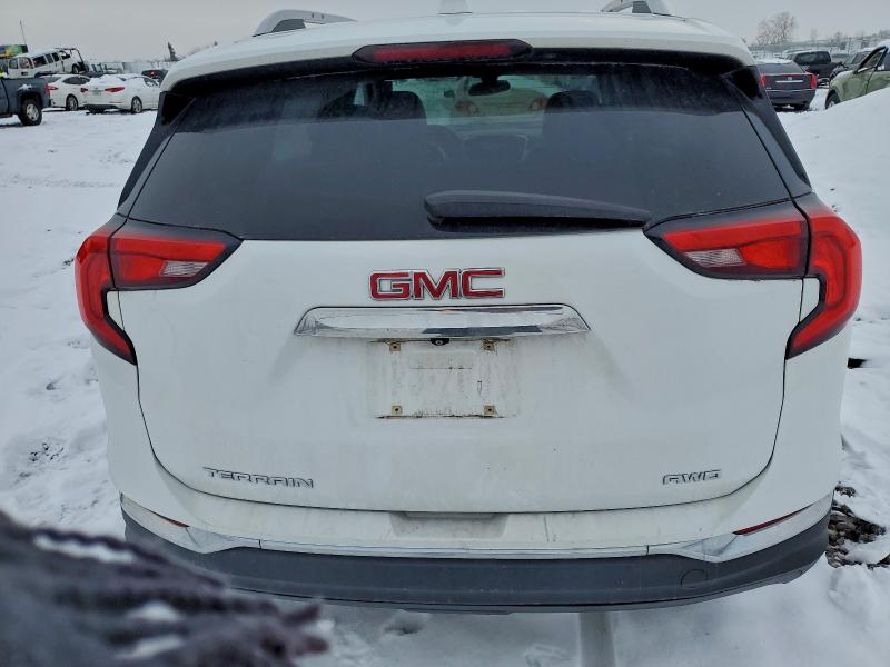 Фото 6 - GMC TERRAIN