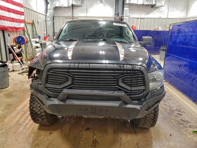 Фото 5 - RAM 1500