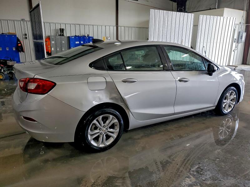 Фото 3 - CHEVROLET CRUZE