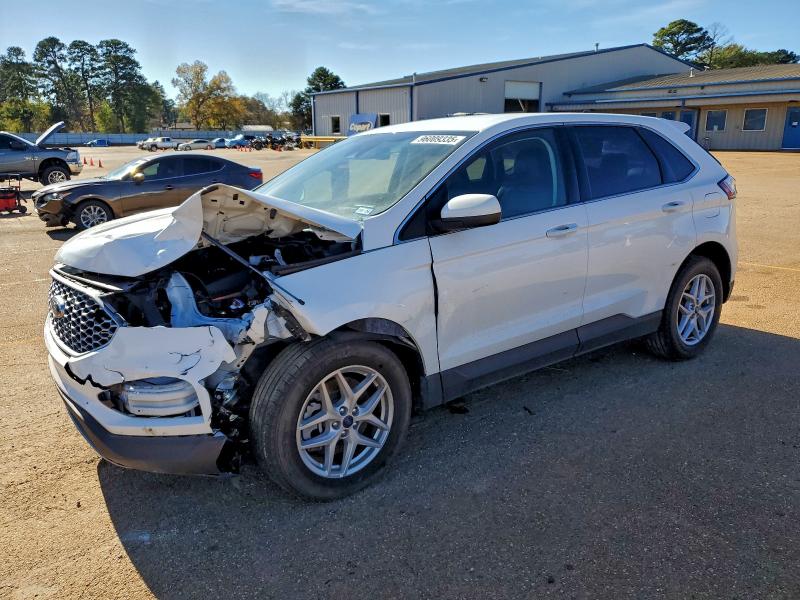 Фото 1 - FORD EDGE