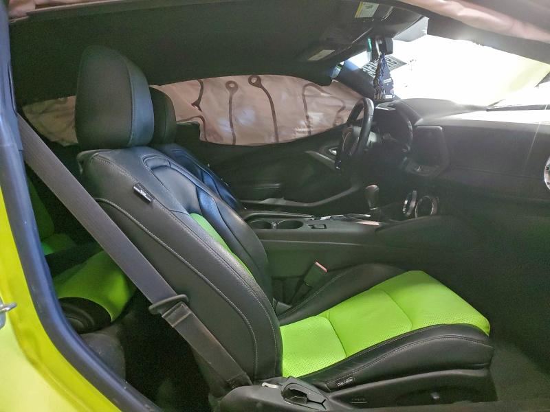 Фото 7 - CHEVROLET CAMARO