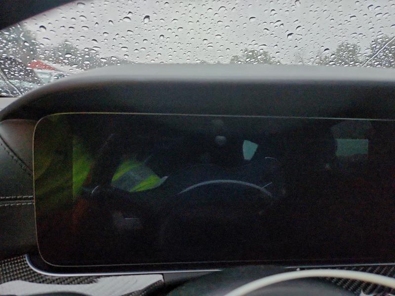 MERCEDES-BENZ GT-CLASS 2019 VIN WDD7X8KB1KA004536