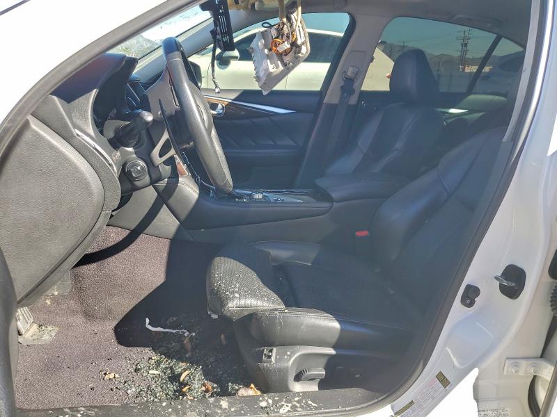 Фото 7 - INFINITI Q50