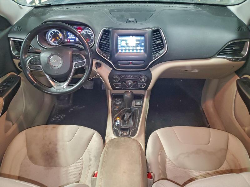 Фото 8 - JEEP GRAND CHER