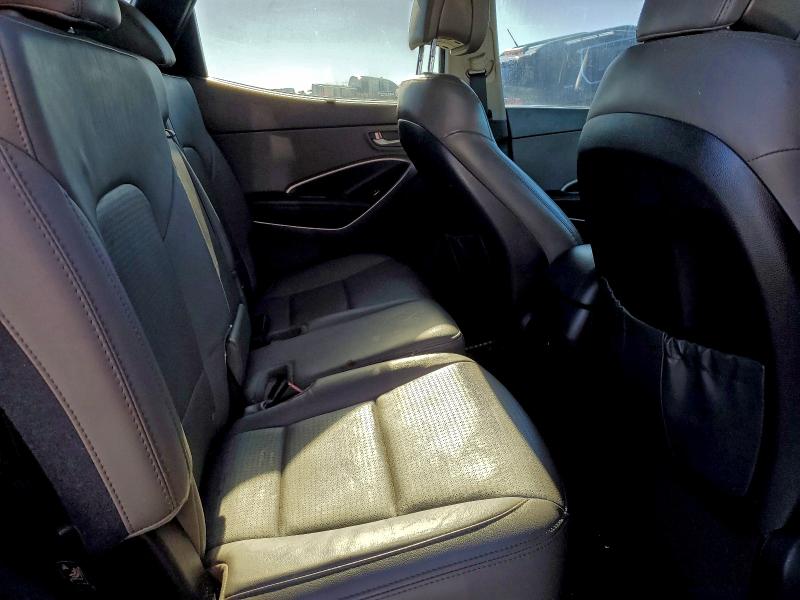 Фото 11 - HYUNDAI SANTA FE