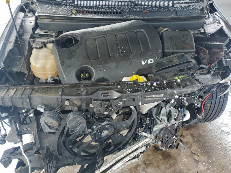 Фото 12 - DODGE JOURNEY