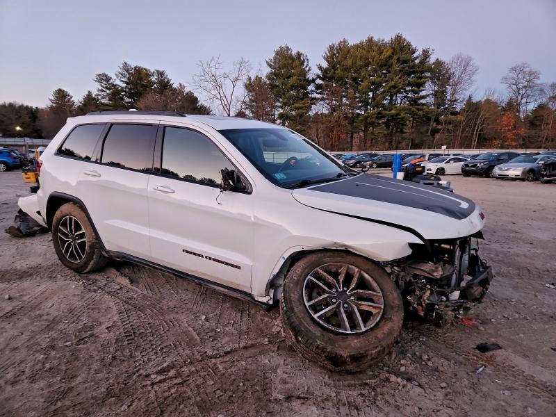 Фото 4 - JEEP GRAND CHER