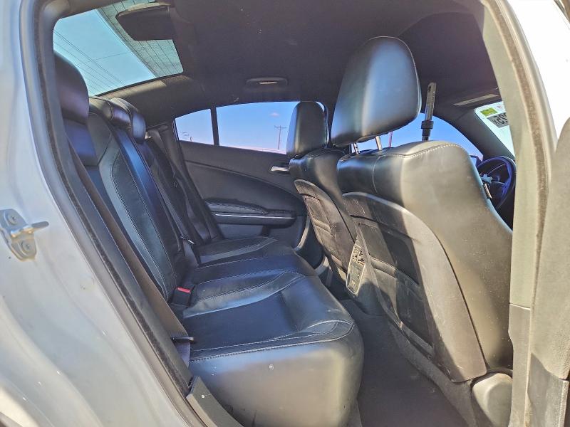 Фото 10 - DODGE CHARGER