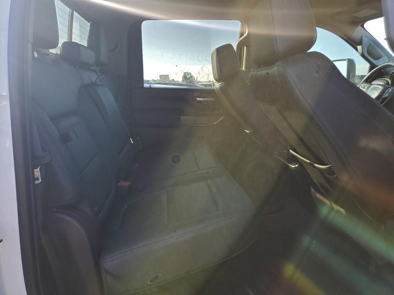 Фото 6 - GMC SIERRA