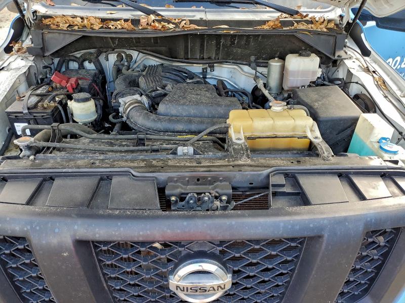 Фото 12 - NISSAN NV