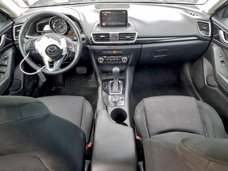 Фото 8 - MAZDA 3