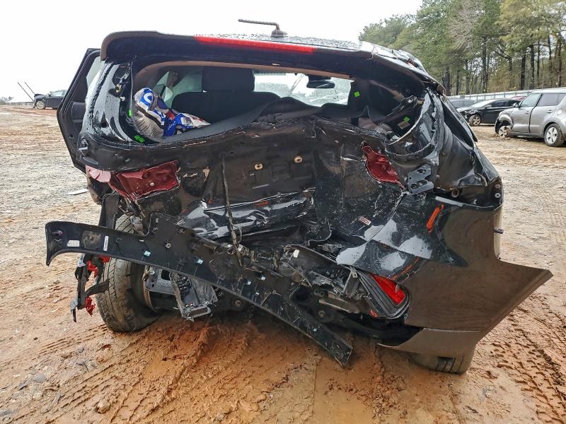 Фото 6 - KIA SORENTO