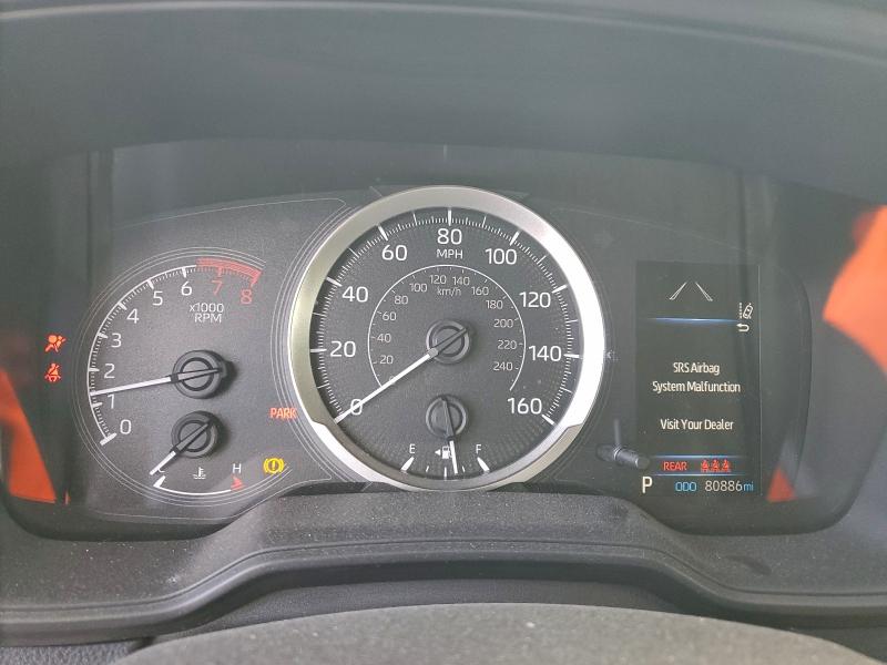 Фото 9 - TOYOTA COROLLA