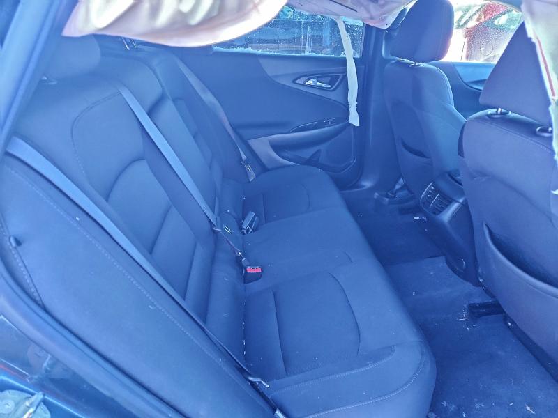 Фото 10 - CHEVROLET MALIBU