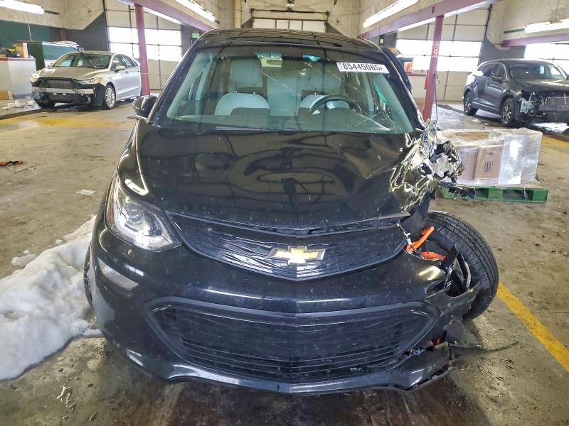 Фото 5 - CHEVROLET BOLT