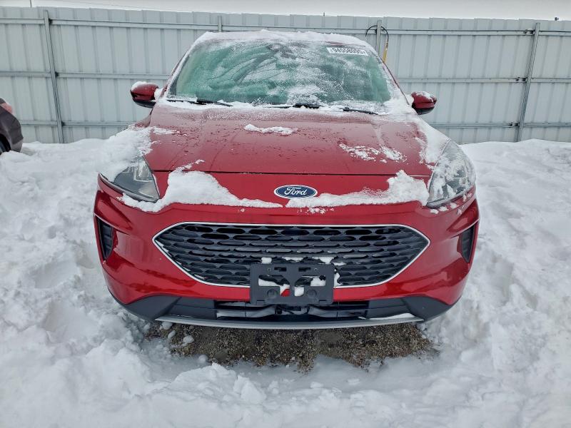 Фото 5 - FORD ESCAPE