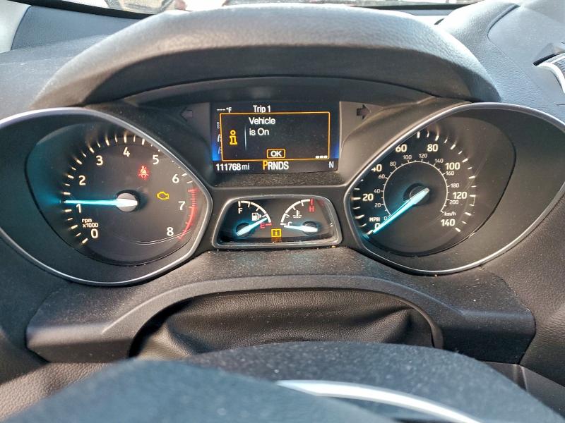 Фото 9 - FORD ESCAPE